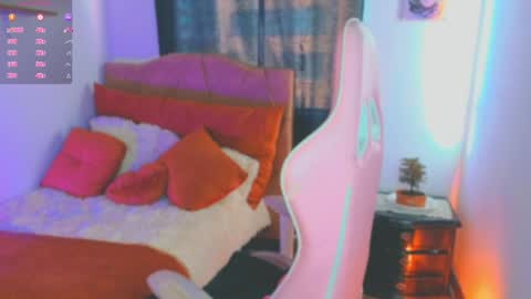 Snapshot of keyla_roberts_ chatting on 05.28.26 Adhara. Help me reach 100 likes online show from 05.28.26
