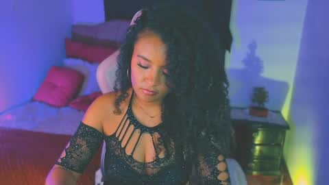 Snapshot of keyla_roberts_ chatting on 05.30.26 Adhara. Help me reach 100 likes online show from 05.30.26