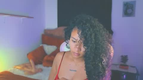 Snapshot of keyla_roberts_ chatting on 06.07.26 Adhara. Help me reach 100 likes online show from 06.07.26