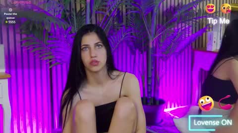 Snapshot of keylablair chatting on 01.31.25 KeylaBlair online show from 01.31.25