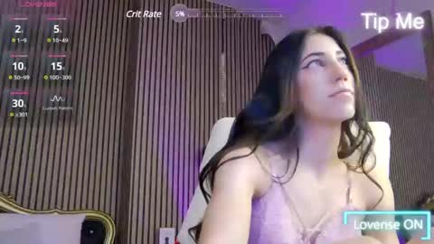 Snapshot of keylablair chatting on 03.04.25 KeylaBlair online show from 03.04.25