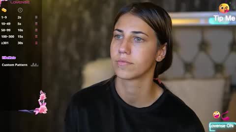 Snapshot of keylablair chatting on 09.17.25 KeylaBlair online show from 09.17.25