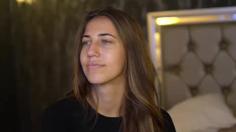 Snapshot of keylablair chatting on 09.27.25 KeylaBlair online show from 09.27.25