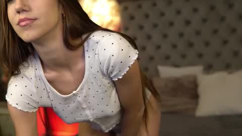 Snapshot of keylablair chatting on 02.23.26 KeylaBlair online show from 02.23.26