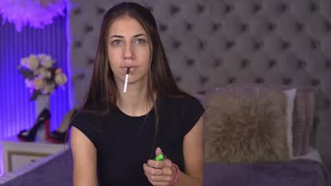 KeylaBlair online show from 03.20.26