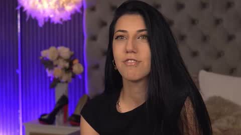 KeylaBlair online show from 04.08.26