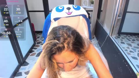 Snapshot of keylakim chatting on 12.06.24 Keyla Kim online show from 12.06.24