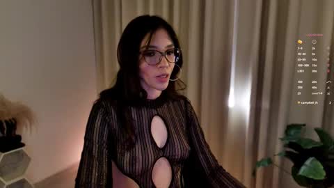 Keyla online show from 02.15.25