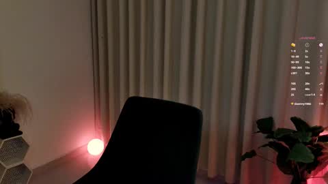 Keyla online show from 03.02.25