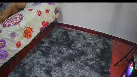 Keyla online show from 11.27.25