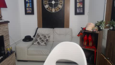 Keyla  online show from 04.06.26