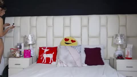 -Keyla- online show from 01.12.26