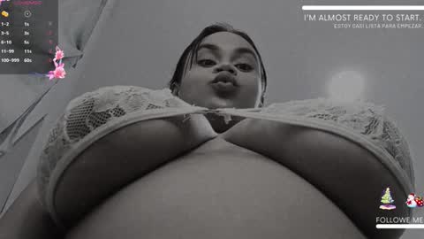 Keyla online show from 12.20.25