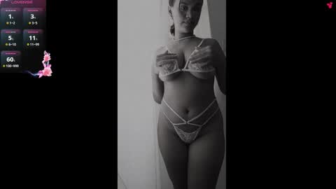 Keyla online show from 01.11.26