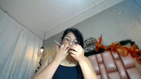 keyra_miller online show from 12.14.24