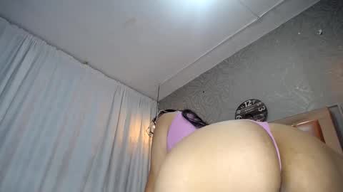 keyra_miller online show from 01.05.25