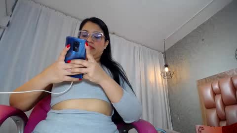 keyra_miller online show from 01.08.25