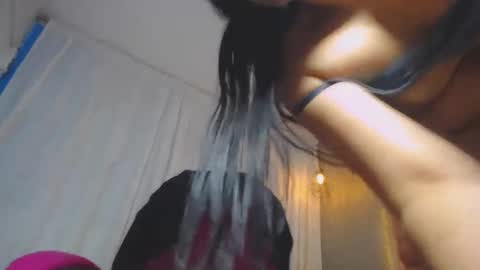 keyra_miller online show from 02.08.25