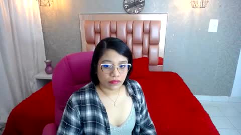 keyra_miller online show from 02.24.25