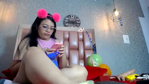 keyra_miller online show from 03.01.25