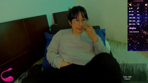 Danna Sofia online show from 02.23.26