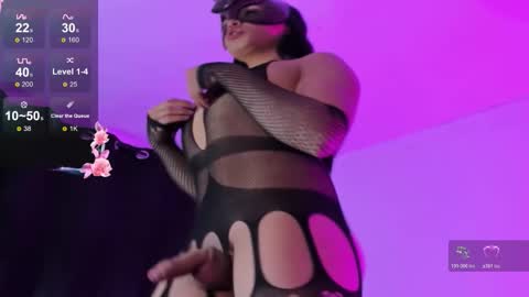 Snapshot of keythx chatting on 02.28.26 Keyth online show from 02.28.26