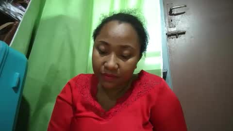 kezia0910 online show from 10.14.25