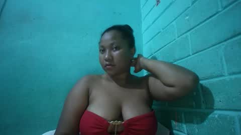 kezia0910 online show from 02.19.26