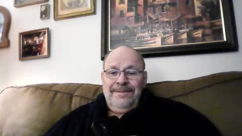 Kent online show from 01.16.26