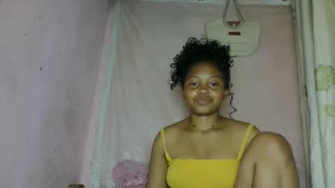 Snapshot of khaissa chatting on 02.19.26 khaissa online show from 02.19.26