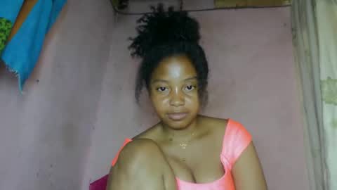 Snapshot of khaissa chatting on 02.22.26 khaissa online show from 02.22.26