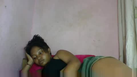 Snapshot of khaissa chatting on 02.22.26 khaissa online show from 02.22.26