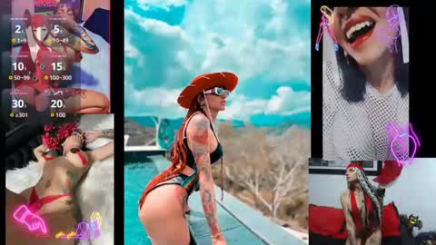 khaleesy online show from 01.07.25