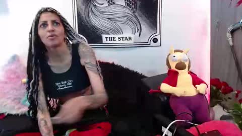 khaleesy online show from 09.19.25