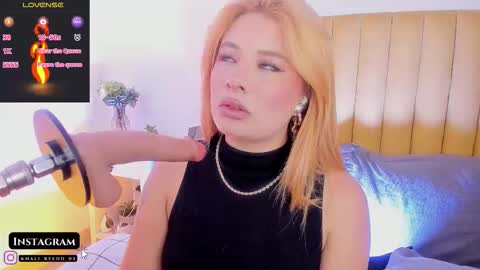 Khali online show from 11.19.25