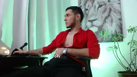 KhalicaN online show from 06.10.26