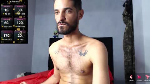 Snapshot of khalidrumie chatting on 11.30.25 Khalid Rumie online show from 11.30.25