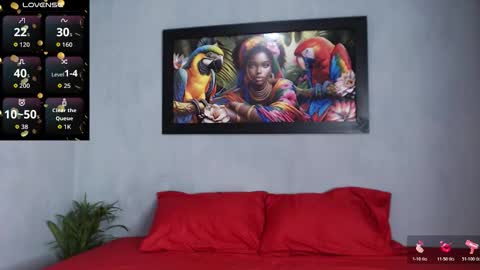 Snapshot of khalidrumie chatting on 02.22.26 Khalid Rumie online show from 02.22.26