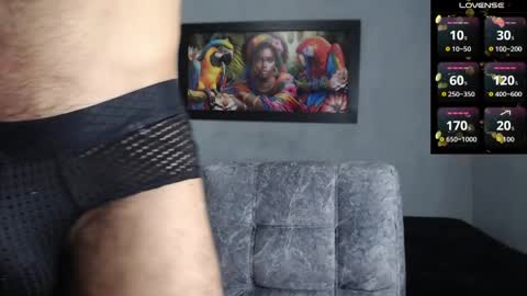 Khalid Rumie online show from 04.29.26