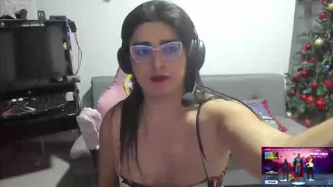 Khalifa Kasumi online show from 11.26.25