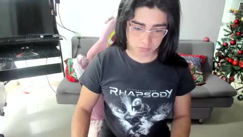 Khalifa Kasumi online show from 12.02.25