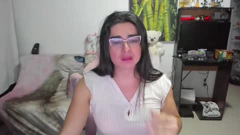 Khalifa Kasumi online show from 04.25.26