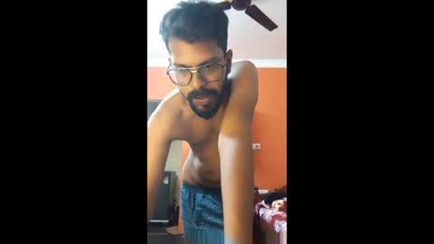 Khan3043 online show from 02.26.26