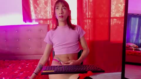 Khandyz online show from 11.07.25