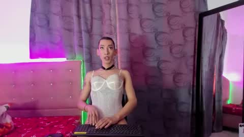 Khandyz online show from 11.22.25