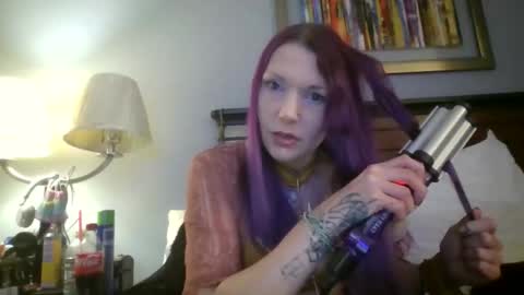 khaoskitty online show from 01.14.26