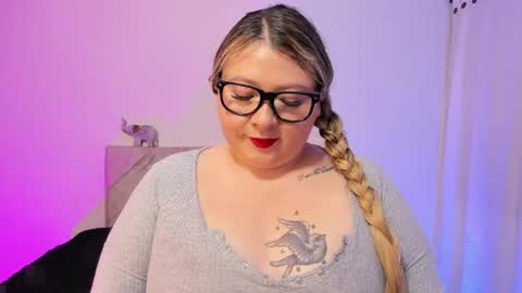 Snapshot of kharla_marin chatting on 04.19.26 Kharla Marin online show from 04.19.26