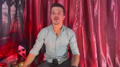 DonyBrown online show from 11.02.25