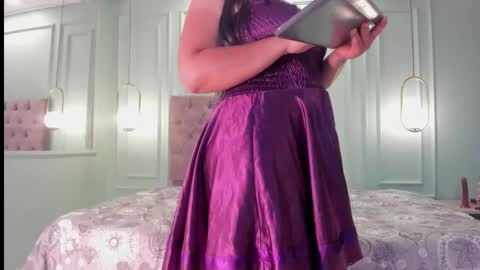 Kathe Hot online show from 02.01.25