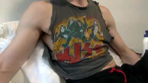 Kheaven711 online show from 11.08.25